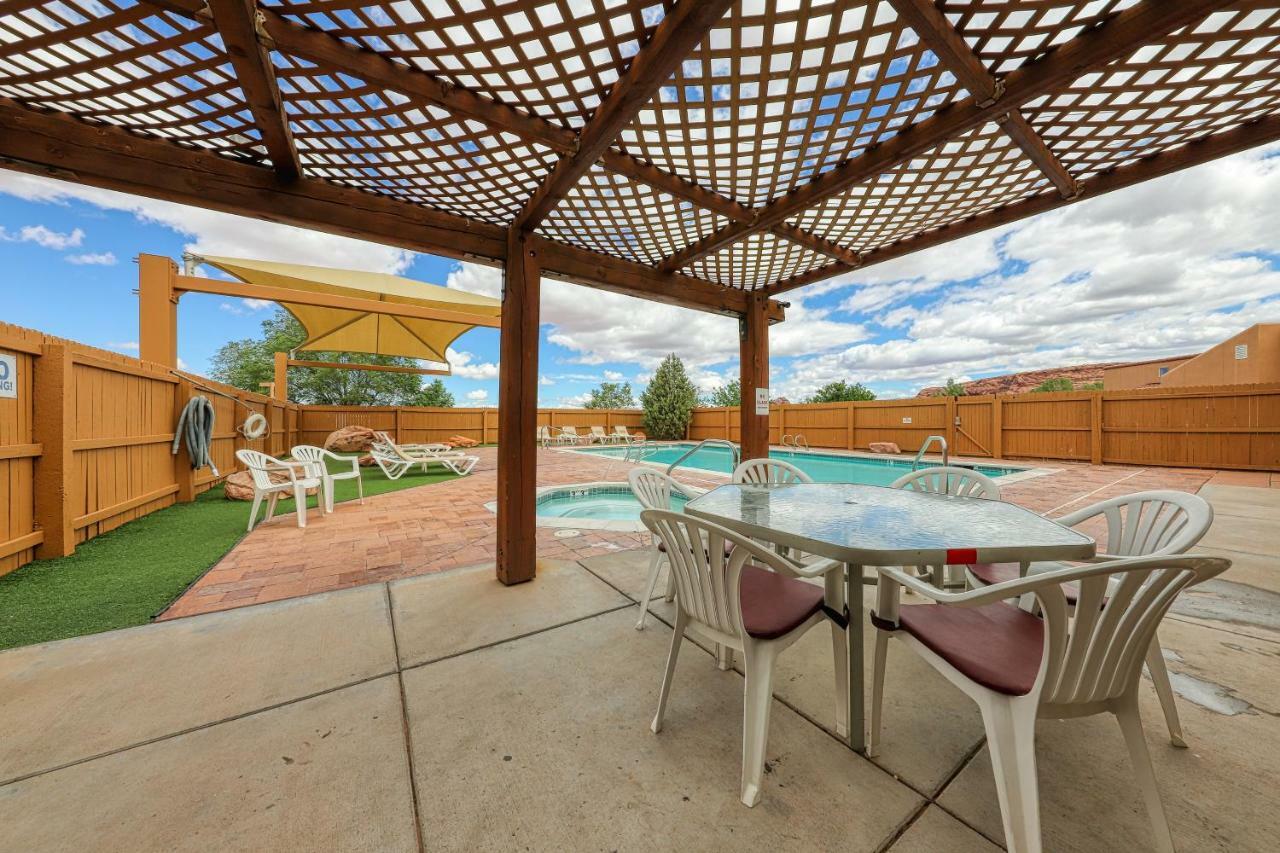 Rim Village T2 Moab Ngoại thất bức ảnh