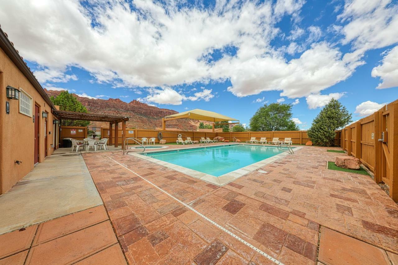Rim Village T2 Moab Ngoại thất bức ảnh