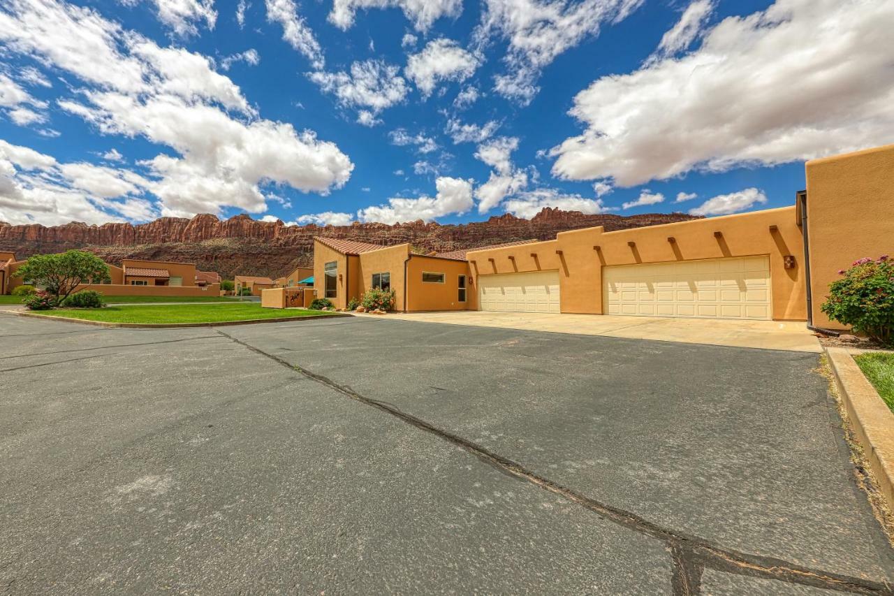 Rim Village T2 Moab Ngoại thất bức ảnh