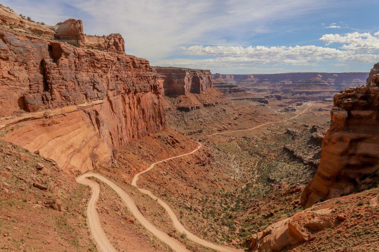 Rim Village T2 Moab Ngoại thất bức ảnh